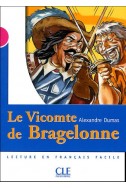 Le Vicomte de Bragelonne
